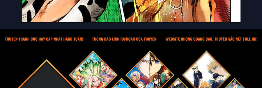 Cuộc Phiêu Lưu Bí Ẩn Chap 709 - Next Chap 710