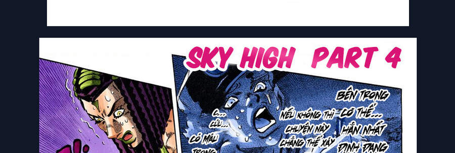 Cuộc Phiêu Lưu Bí Ẩn Chap 709 - Next Chap 710