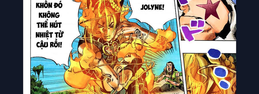 Cuộc Phiêu Lưu Bí Ẩn Chap 710 - Next Chap 711