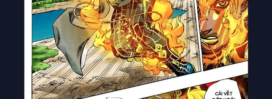 Cuộc Phiêu Lưu Bí Ẩn Chap 710 - Next Chap 711
