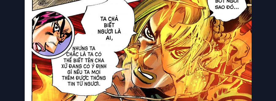 Cuộc Phiêu Lưu Bí Ẩn Chap 710 - Next Chap 711