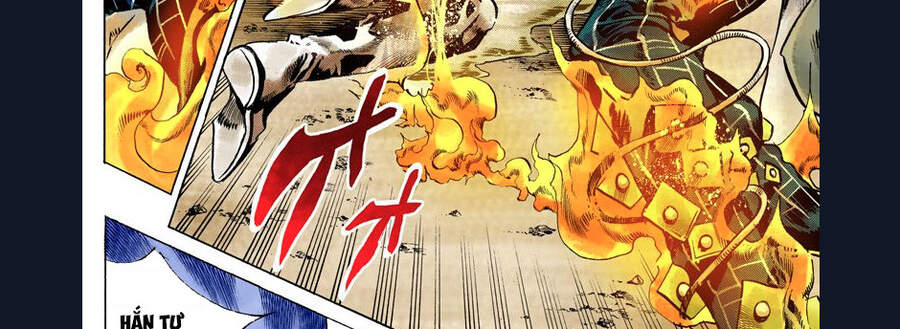Cuộc Phiêu Lưu Bí Ẩn Chap 710 - Next Chap 711