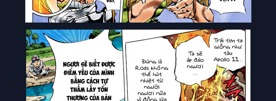 Cuộc Phiêu Lưu Bí Ẩn Chap 710 - Next Chap 711
