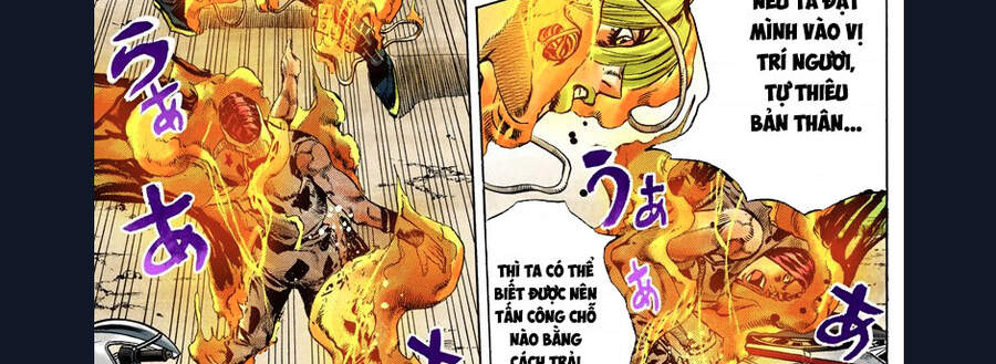 Cuộc Phiêu Lưu Bí Ẩn Chap 710 - Next Chap 711