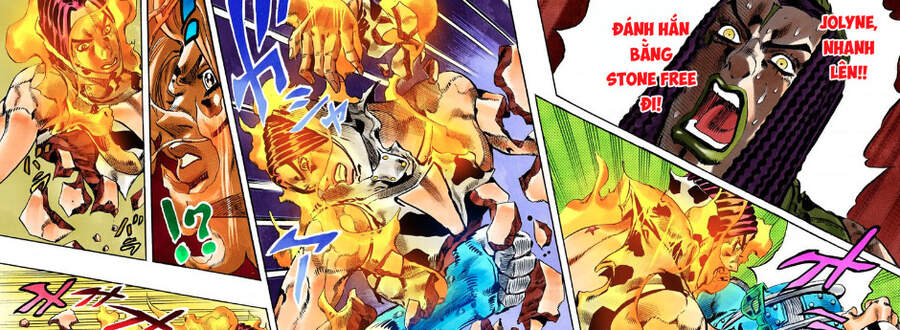 Cuộc Phiêu Lưu Bí Ẩn Chap 710 - Next Chap 711