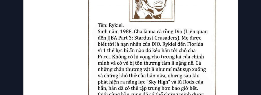 Cuộc Phiêu Lưu Bí Ẩn Chap 710 - Next Chap 711