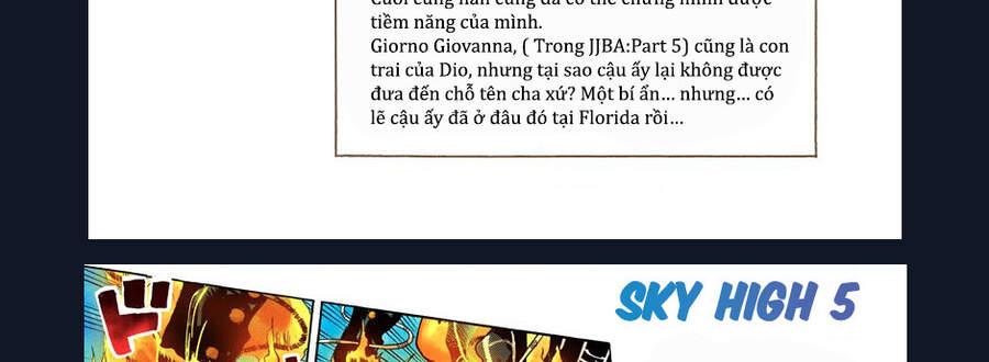 Cuộc Phiêu Lưu Bí Ẩn Chap 710 - Next Chap 711