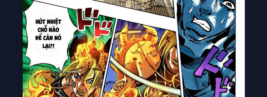 Cuộc Phiêu Lưu Bí Ẩn Chap 710 - Next Chap 711