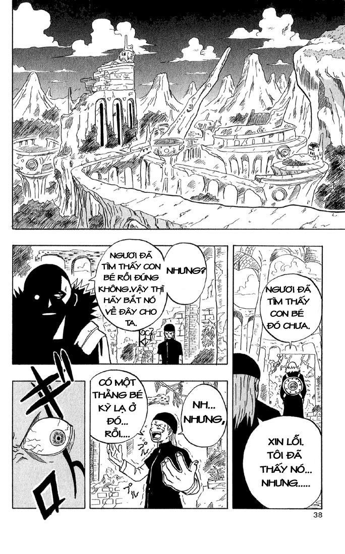 Cuộc Phiêu Lưu Của Quỷ Satan Chap 1 - Next Chap 2