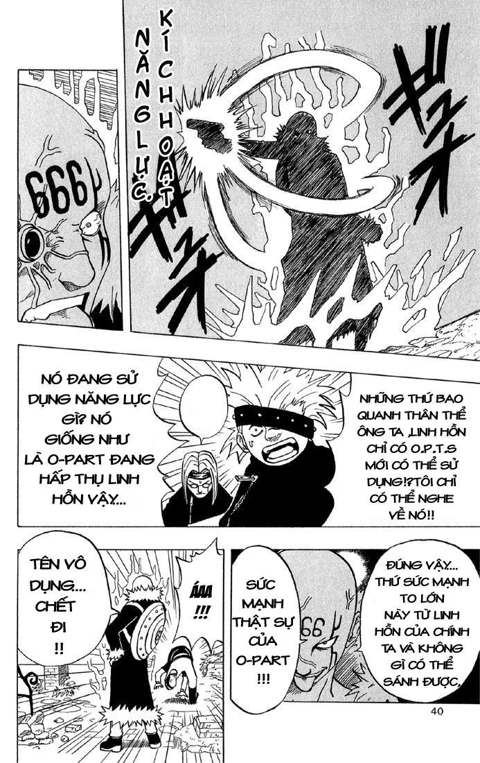 Cuộc Phiêu Lưu Của Quỷ Satan Chap 1 - Next Chap 2