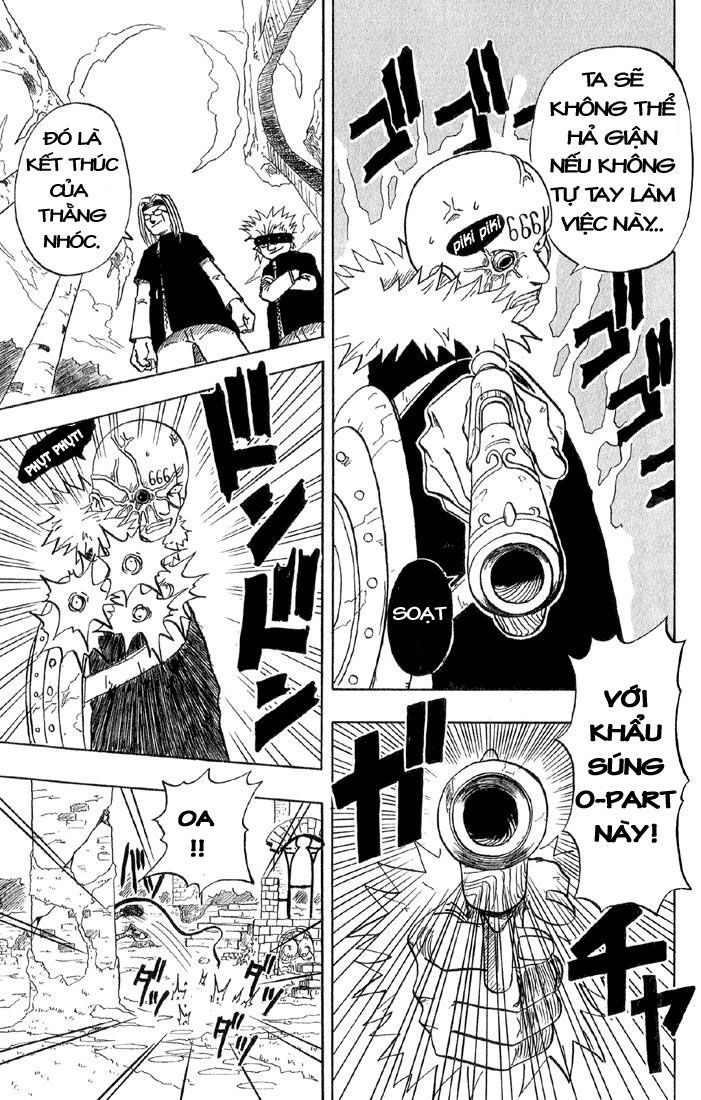 Cuộc Phiêu Lưu Của Quỷ Satan Chap 1 - Next Chap 2