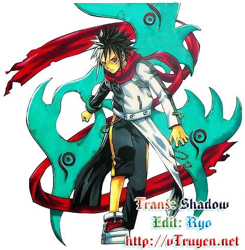 Cuộc Phiêu Lưu Của Quỷ Satan Chap 17 - Next Chap 18