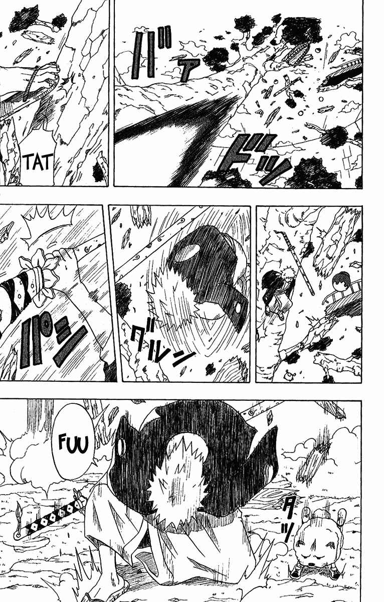 Cuộc Phiêu Lưu Của Quỷ Satan Chap 17 - Next Chap 18