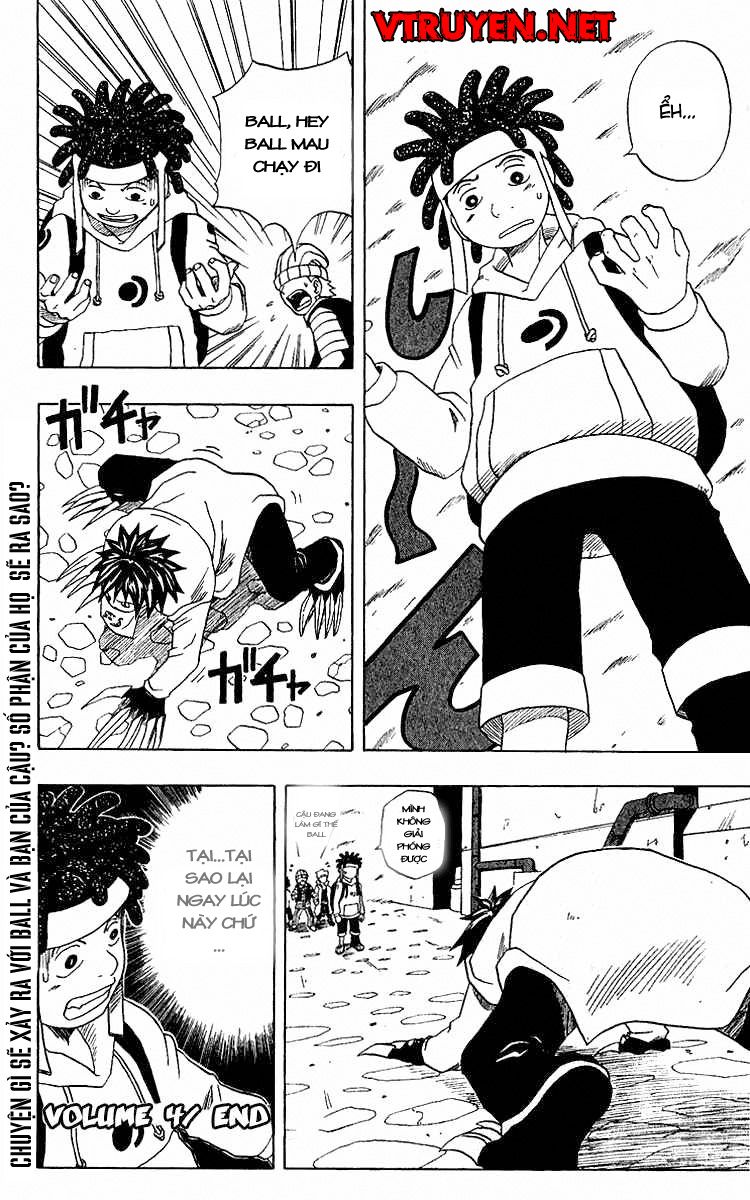 Cuộc Phiêu Lưu Của Quỷ Satan Chap 17 - Next Chap 18