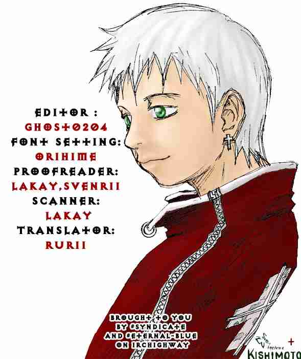 Cuộc Phiêu Lưu Của Quỷ Satan Chap 17 - Next Chap 18