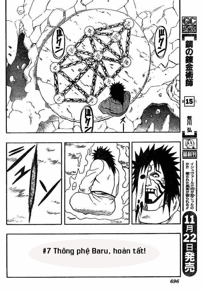 Cuộc Phiêu Lưu Của Quỷ Satan Chap 63 - Next Chap 64