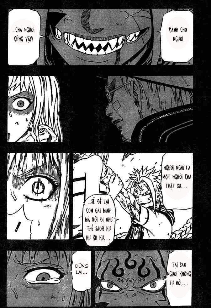 Cuộc Phiêu Lưu Của Quỷ Satan Chap 63 - Next Chap 64