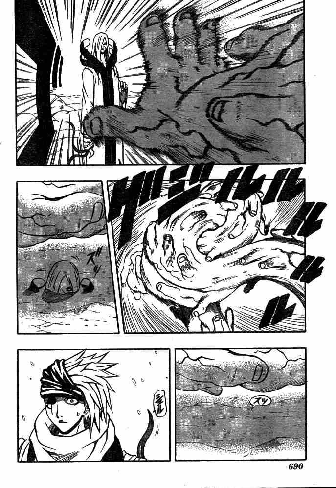 Cuộc Phiêu Lưu Của Quỷ Satan Chap 63 - Next Chap 64