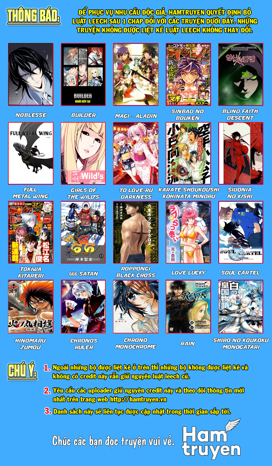 Cuộc Phiêu Lưu Của Quỷ Satan Chap 64 - Next Chap 65