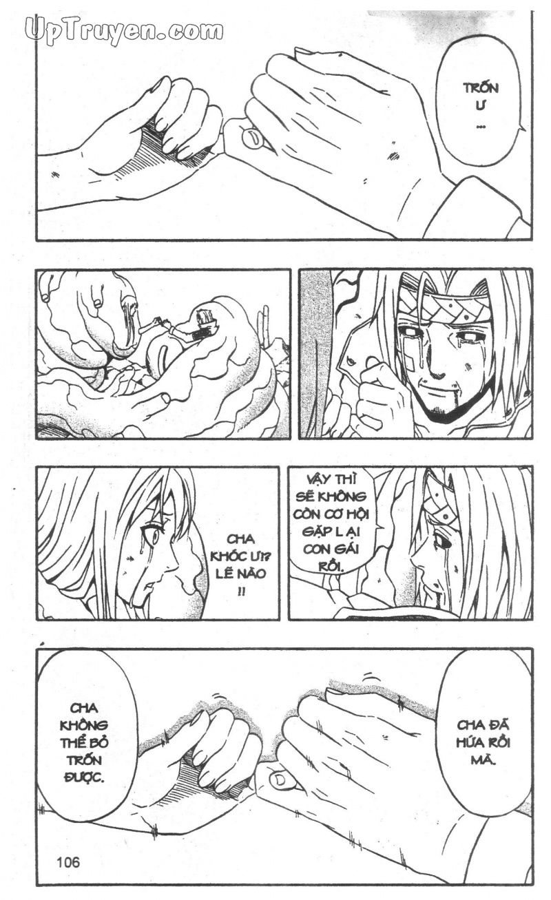 Cuộc Phiêu Lưu Của Quỷ Satan Chap 75 - Next Chap 76