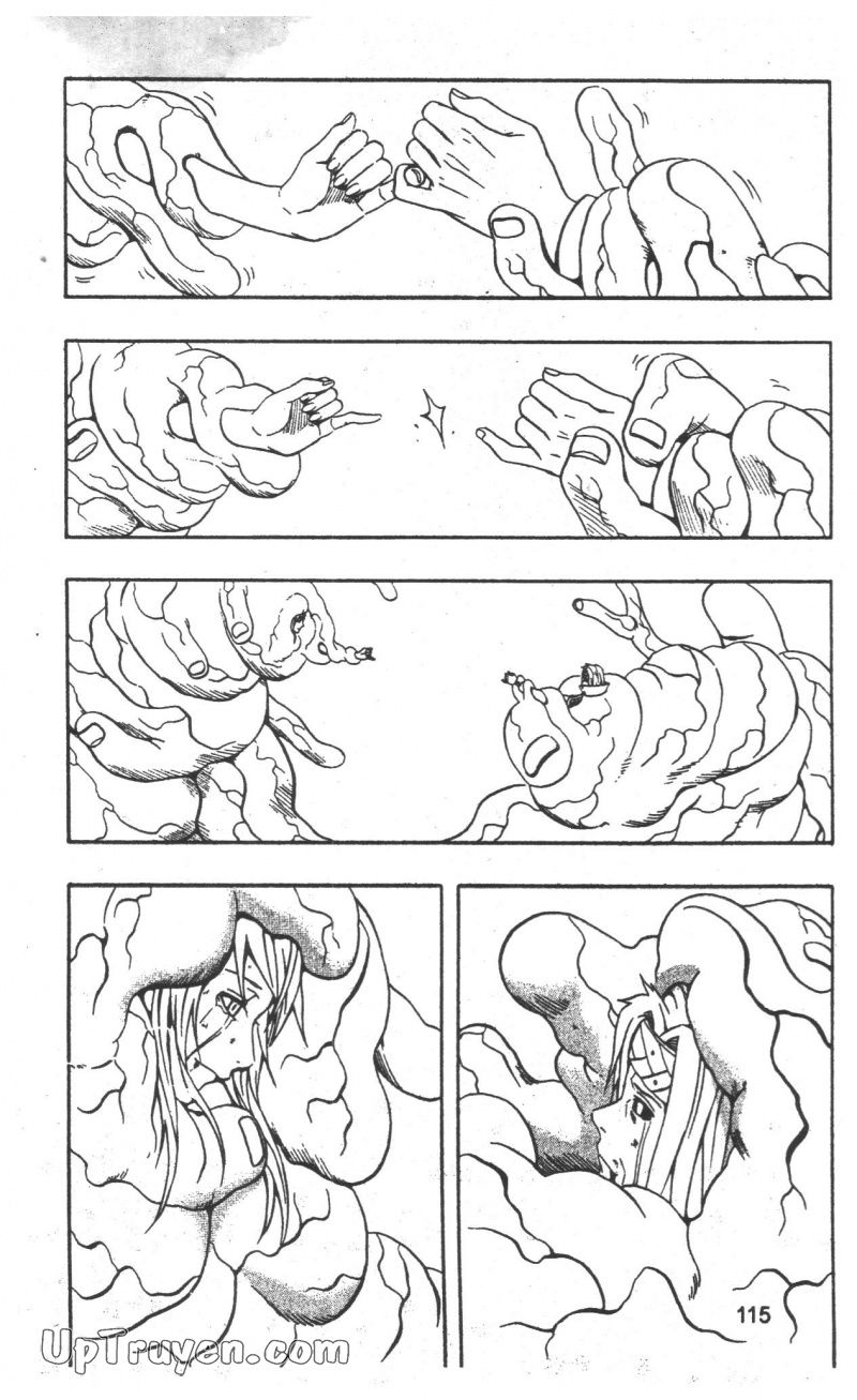 Cuộc Phiêu Lưu Của Quỷ Satan Chap 75 - Next Chap 76