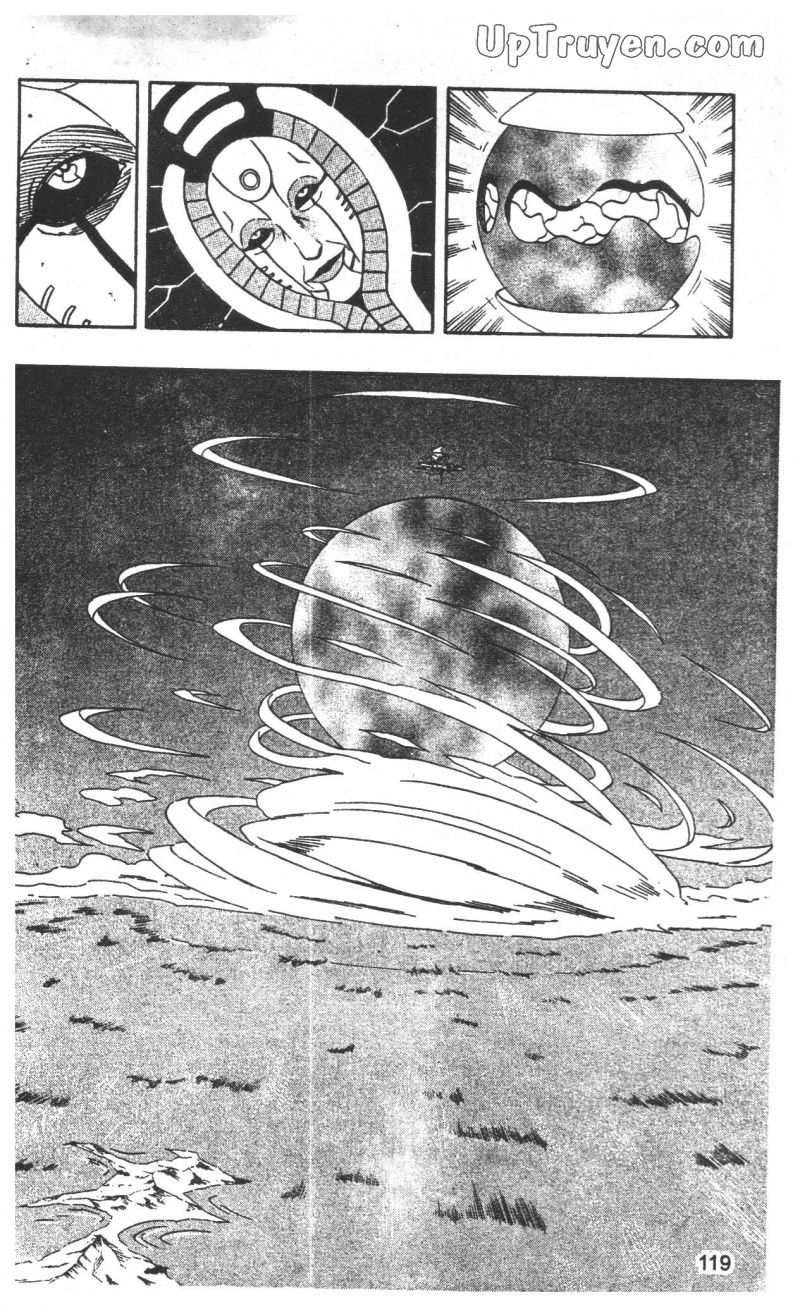 Cuộc Phiêu Lưu Của Quỷ Satan Chap 75 - Next Chap 76