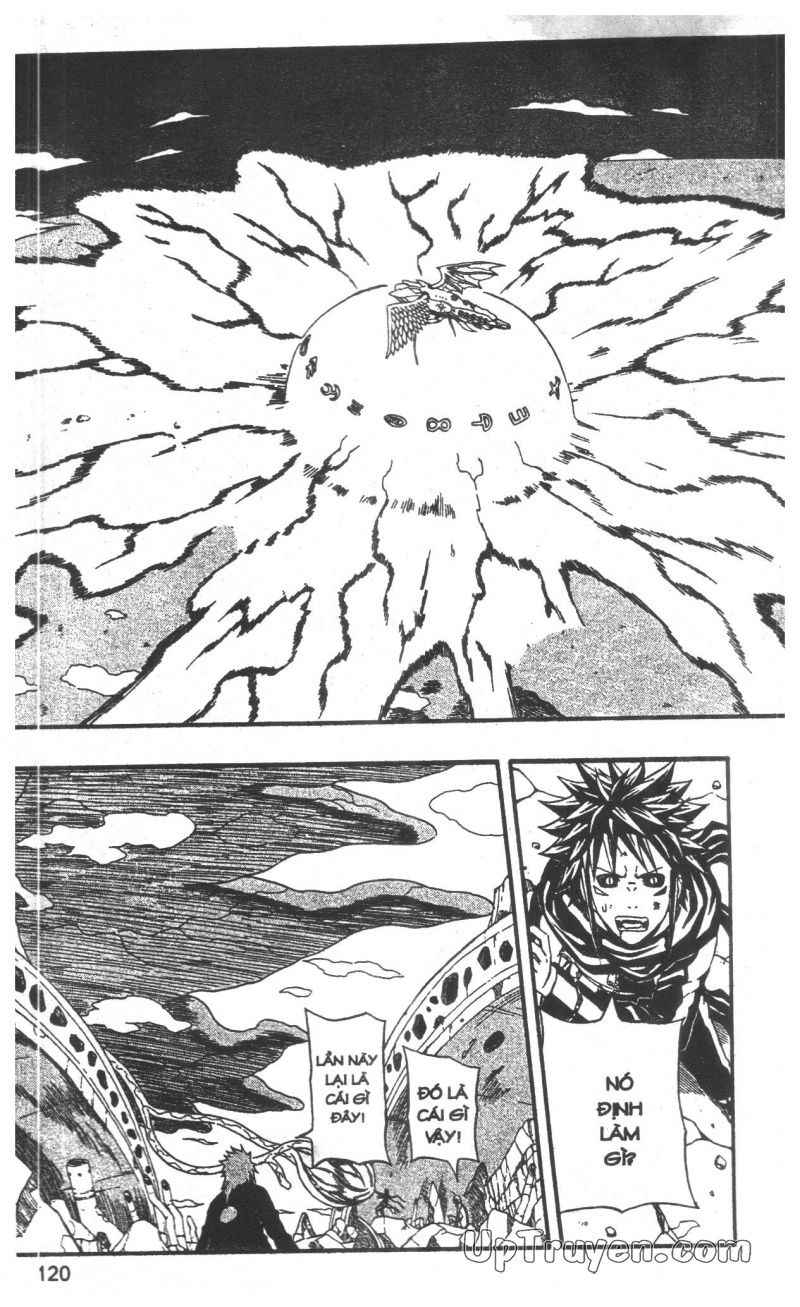 Cuộc Phiêu Lưu Của Quỷ Satan Chap 75 - Next Chap 76