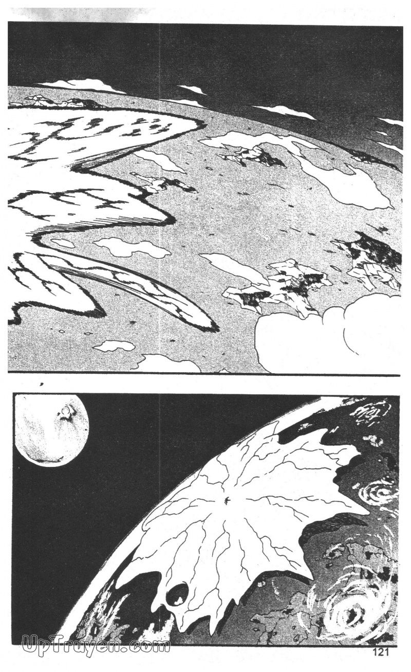 Cuộc Phiêu Lưu Của Quỷ Satan Chap 75 - Next Chap 76