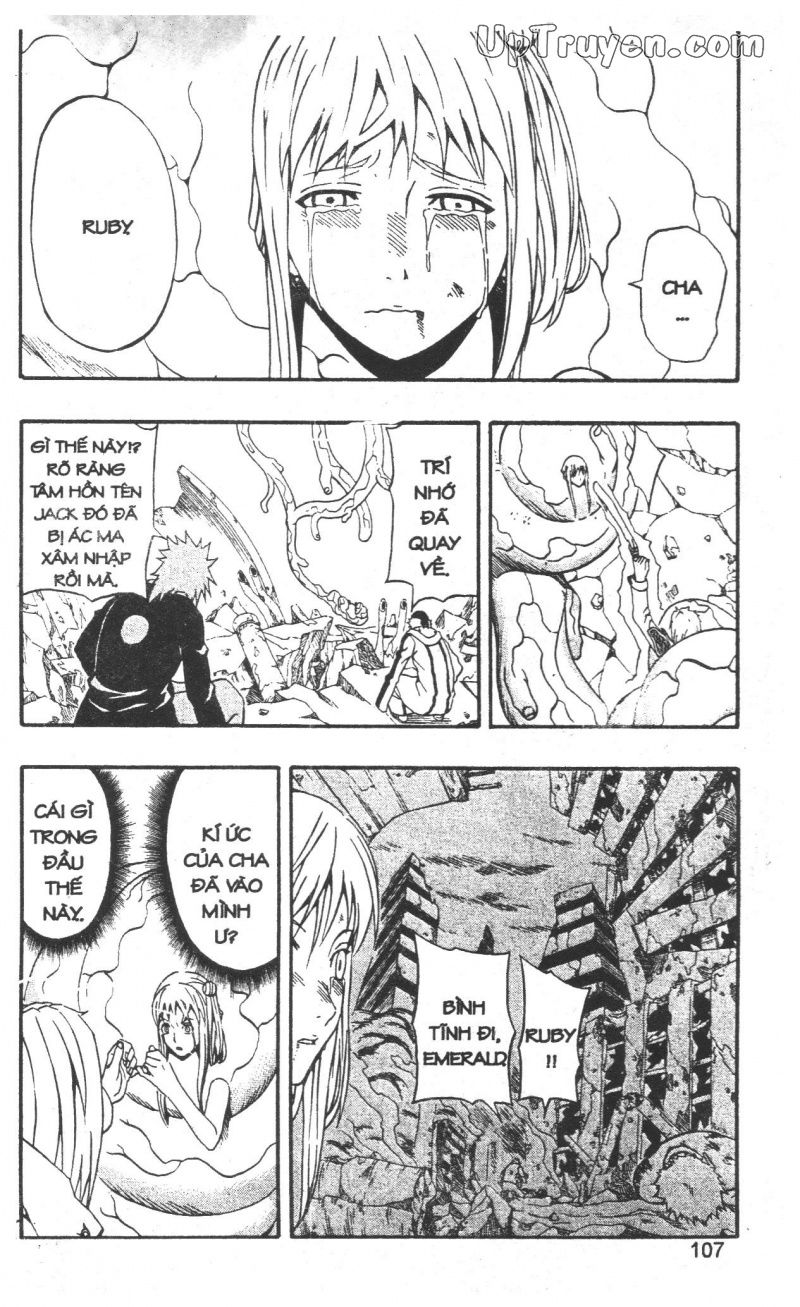 Cuộc Phiêu Lưu Của Quỷ Satan Chap 75 - Next Chap 76
