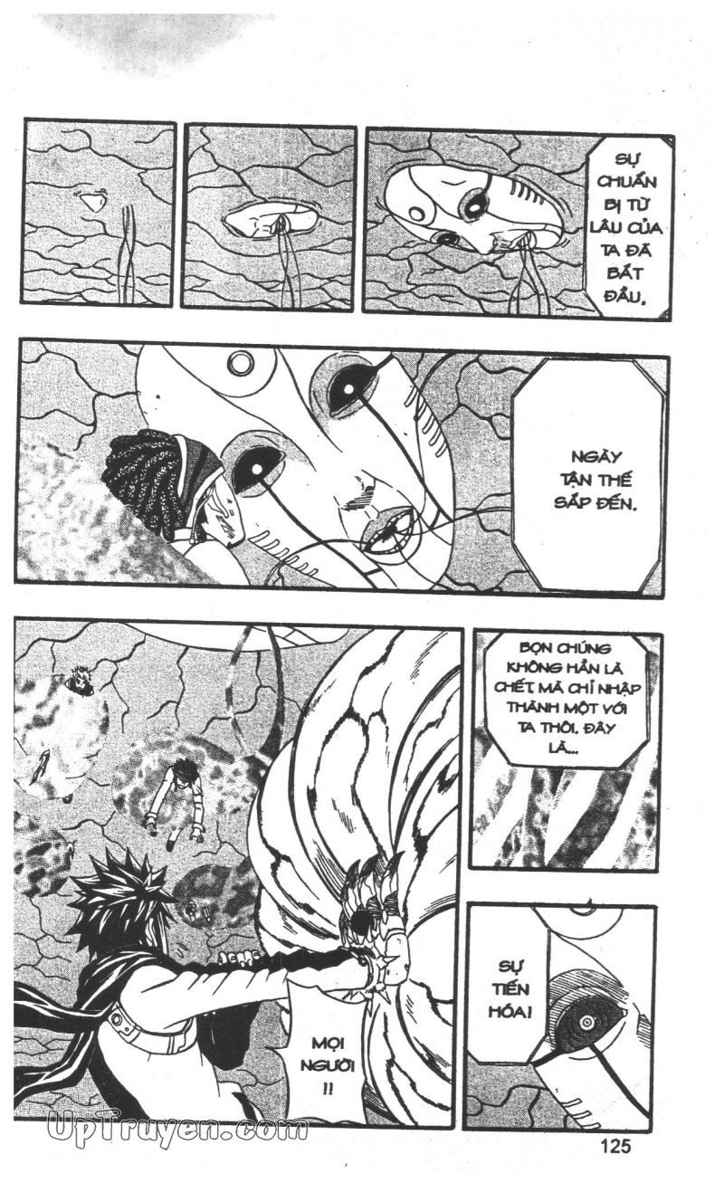 Cuộc Phiêu Lưu Của Quỷ Satan Chap 75 - Next Chap 76