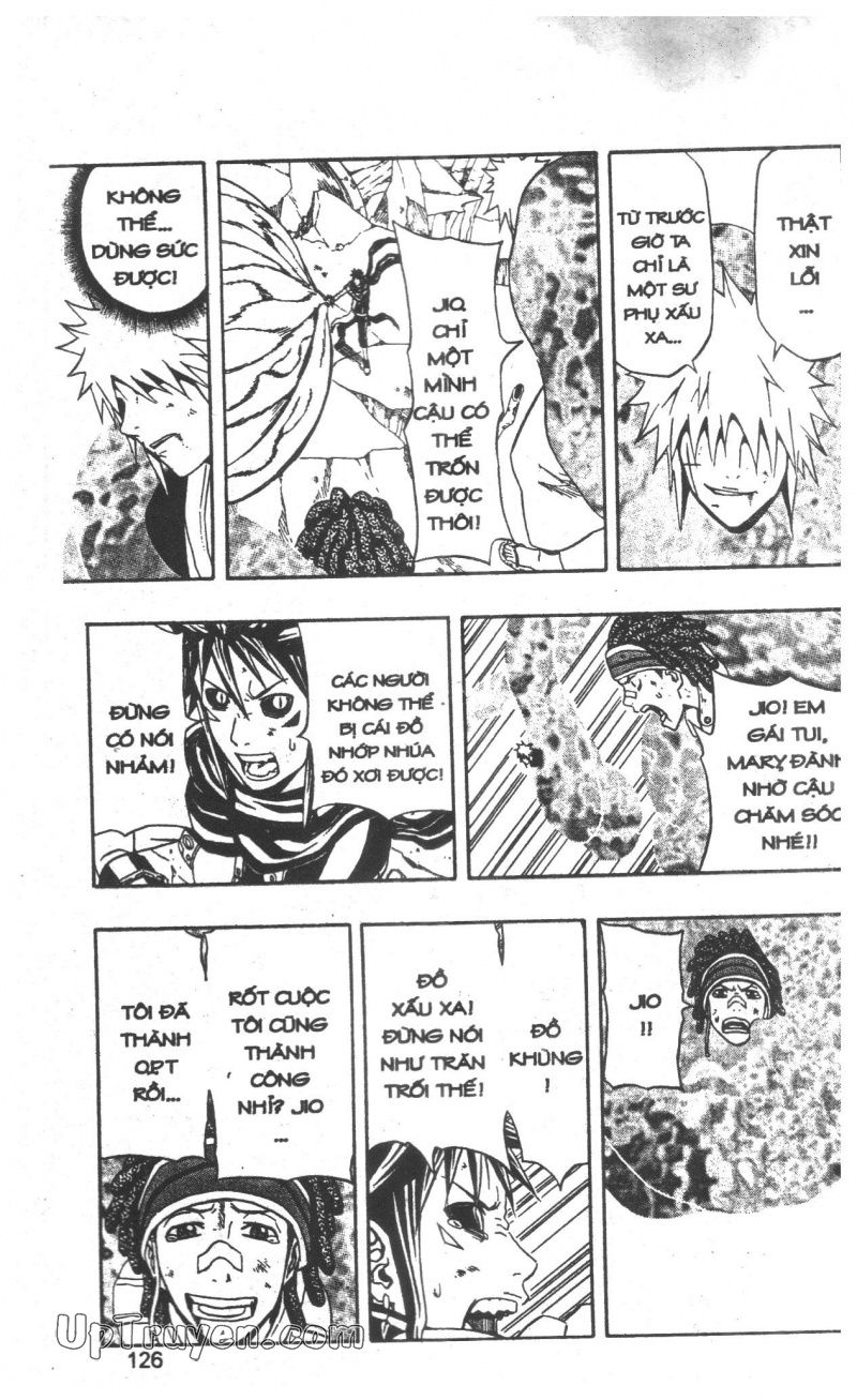 Cuộc Phiêu Lưu Của Quỷ Satan Chap 75 - Next Chap 76