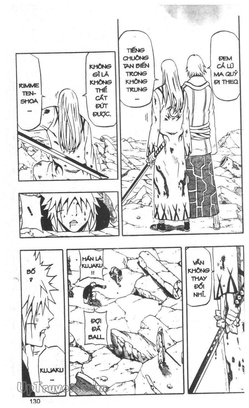 Cuộc Phiêu Lưu Của Quỷ Satan Chap 75 - Next Chap 76