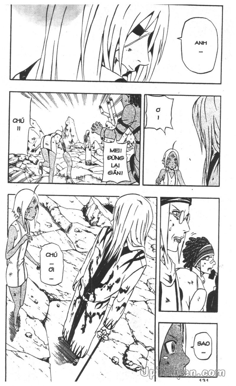 Cuộc Phiêu Lưu Của Quỷ Satan Chap 75 - Next Chap 76