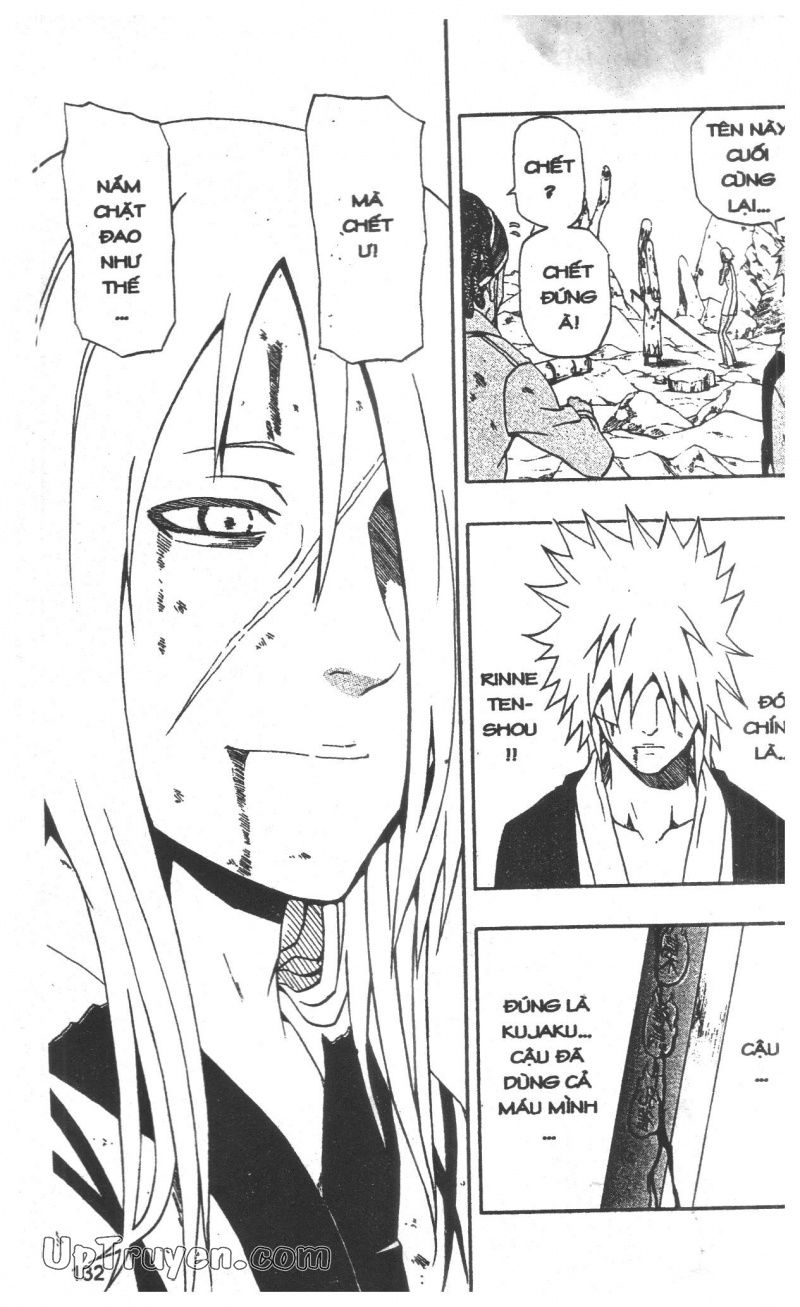 Cuộc Phiêu Lưu Của Quỷ Satan Chap 75 - Next Chap 76