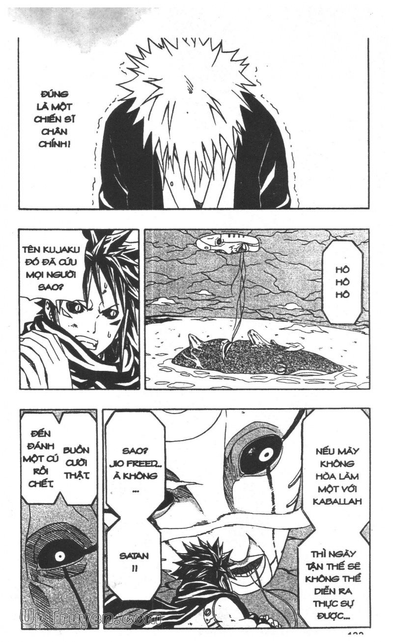 Cuộc Phiêu Lưu Của Quỷ Satan Chap 75 - Next Chap 76