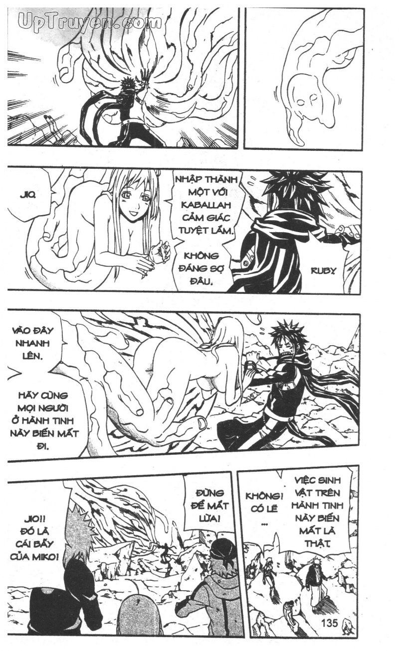 Cuộc Phiêu Lưu Của Quỷ Satan Chap 75 - Next Chap 76