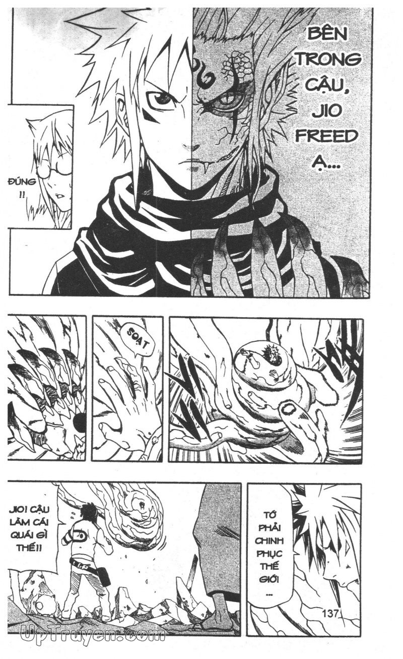 Cuộc Phiêu Lưu Của Quỷ Satan Chap 75 - Next Chap 76