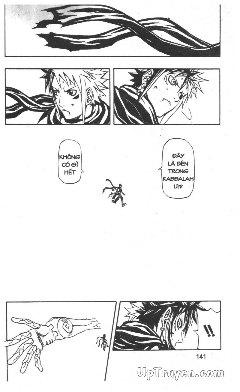 Cuộc Phiêu Lưu Của Quỷ Satan Chap 75 - Next Chap 76