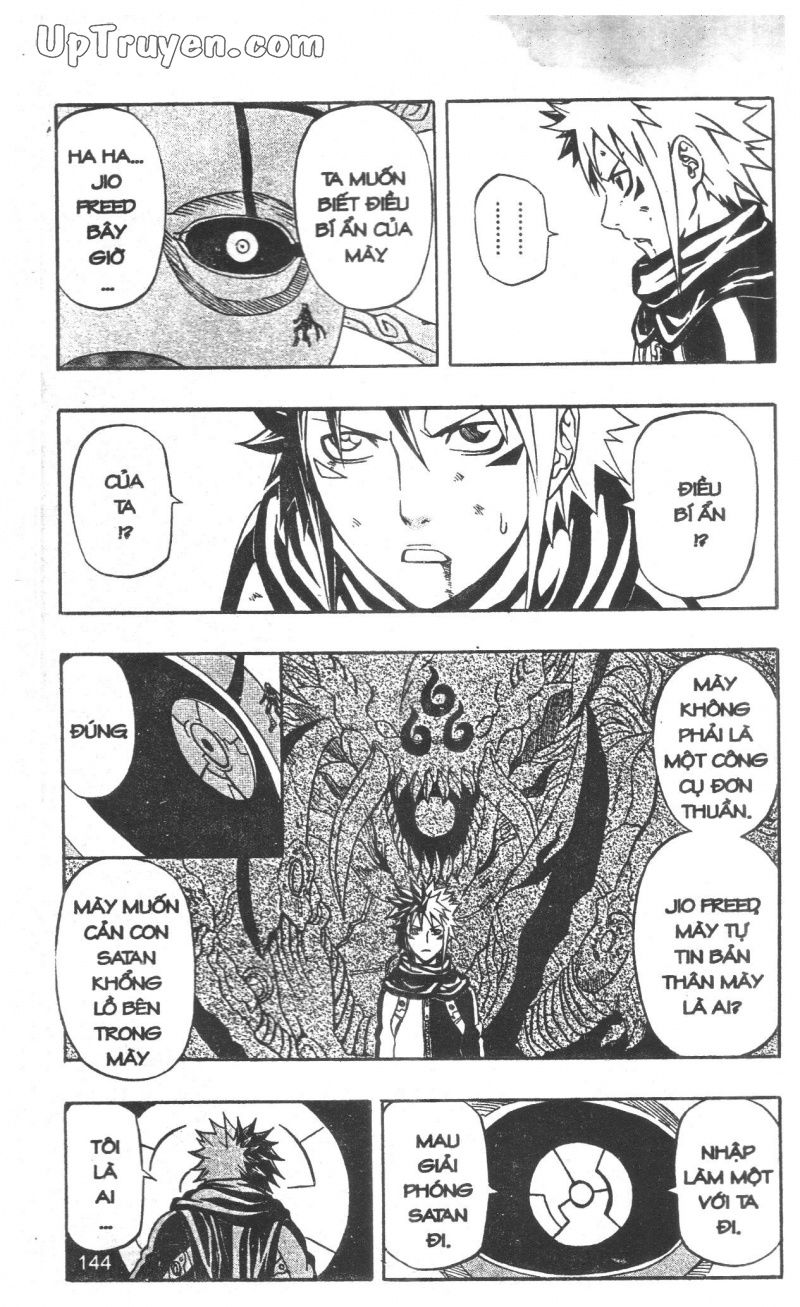 Cuộc Phiêu Lưu Của Quỷ Satan Chap 75 - Next Chap 76