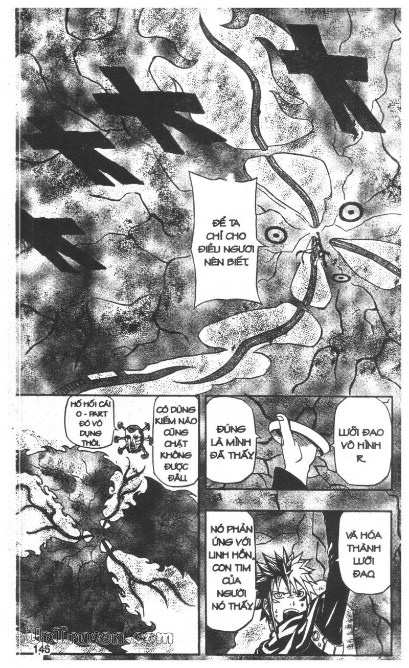 Cuộc Phiêu Lưu Của Quỷ Satan Chap 75 - Next Chap 76