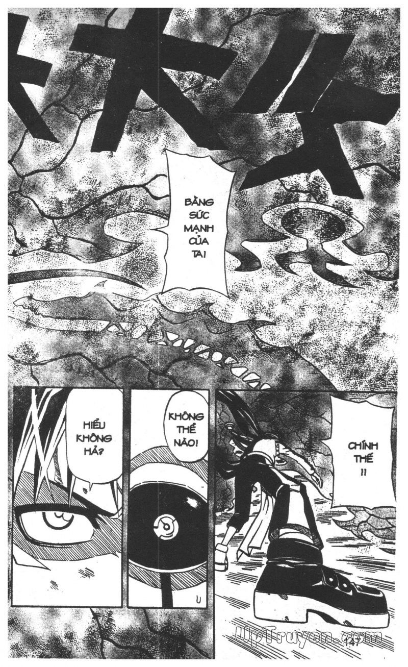 Cuộc Phiêu Lưu Của Quỷ Satan Chap 75 - Next Chap 76