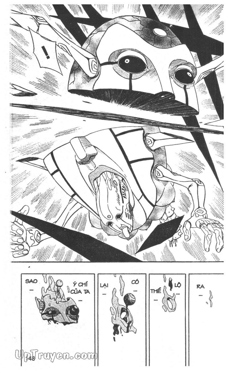 Cuộc Phiêu Lưu Của Quỷ Satan Chap 75 - Next Chap 76