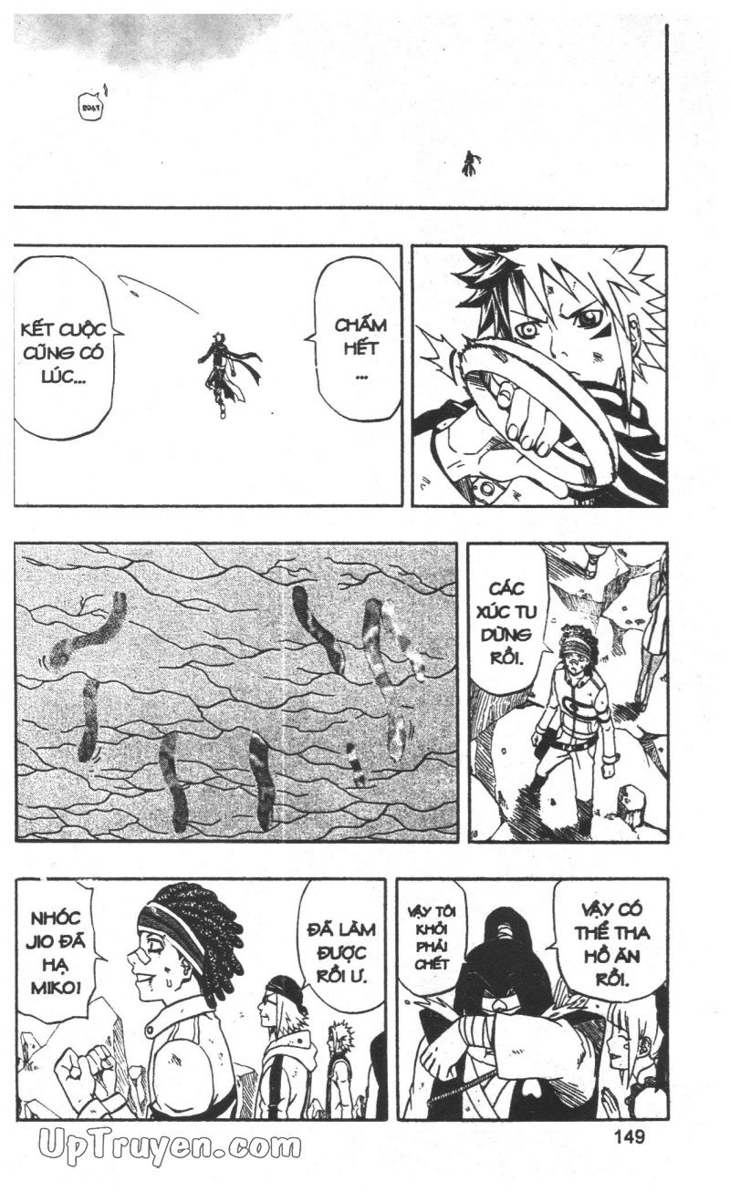 Cuộc Phiêu Lưu Của Quỷ Satan Chap 75 - Next Chap 76