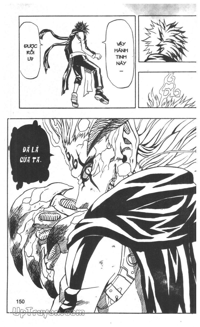 Cuộc Phiêu Lưu Của Quỷ Satan Chap 75 - Next Chap 76