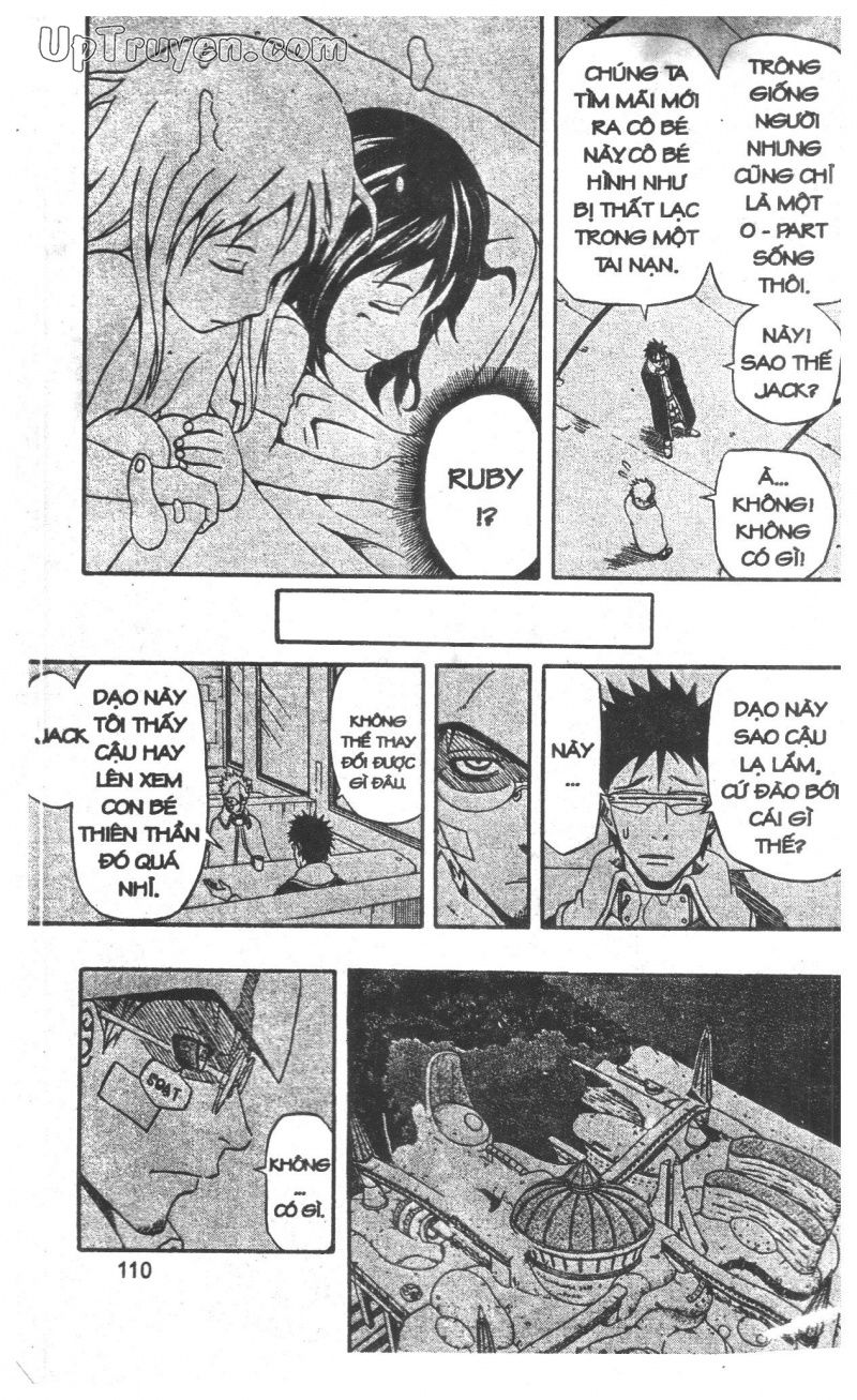 Cuộc Phiêu Lưu Của Quỷ Satan Chap 75 - Next Chap 76