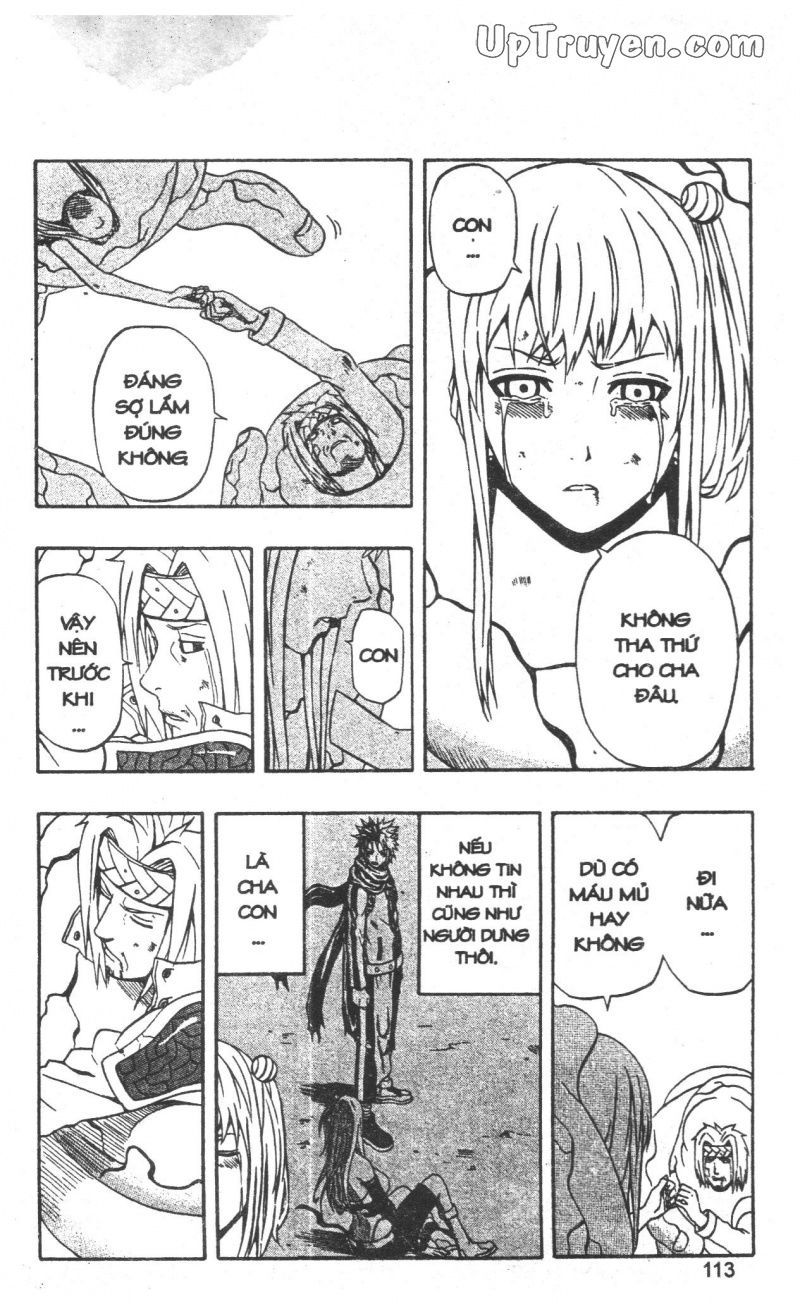 Cuộc Phiêu Lưu Của Quỷ Satan Chap 75 - Next Chap 76