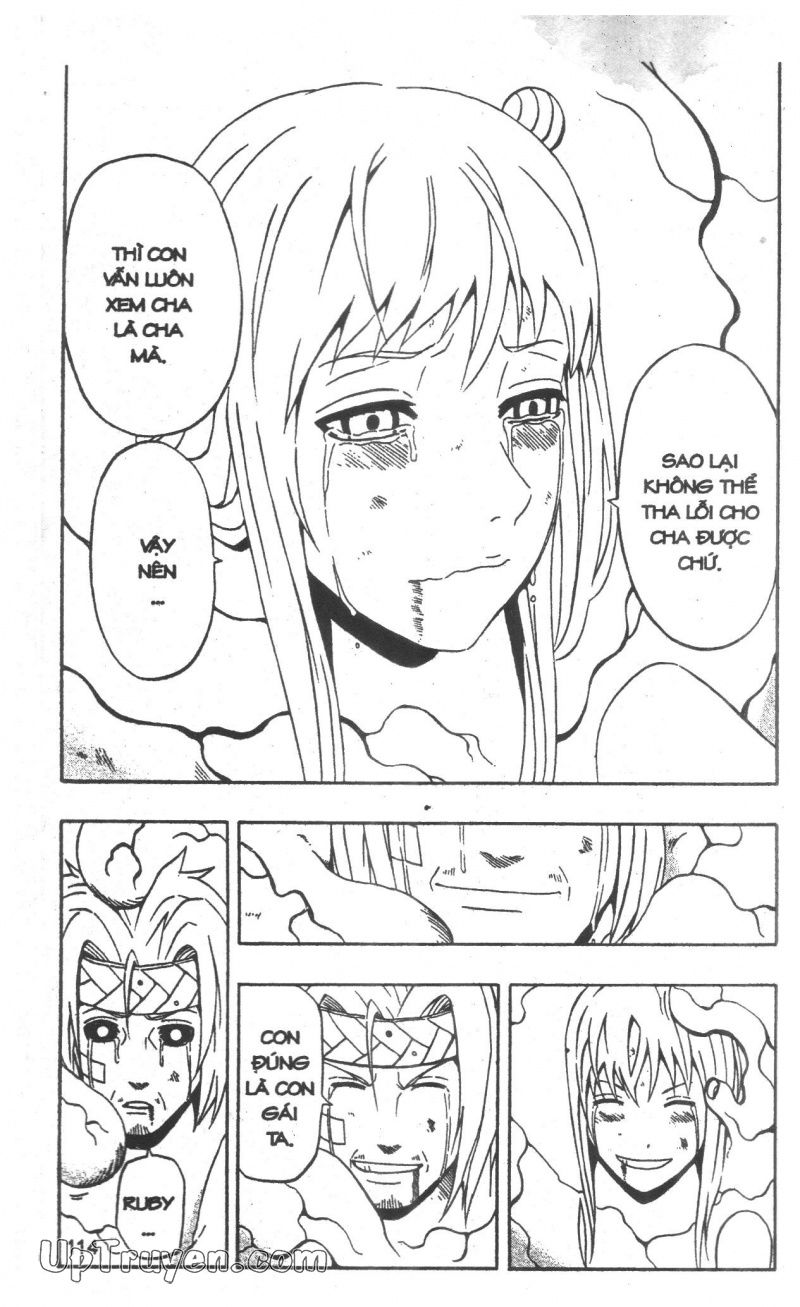 Cuộc Phiêu Lưu Của Quỷ Satan Chap 75 - Next Chap 76
