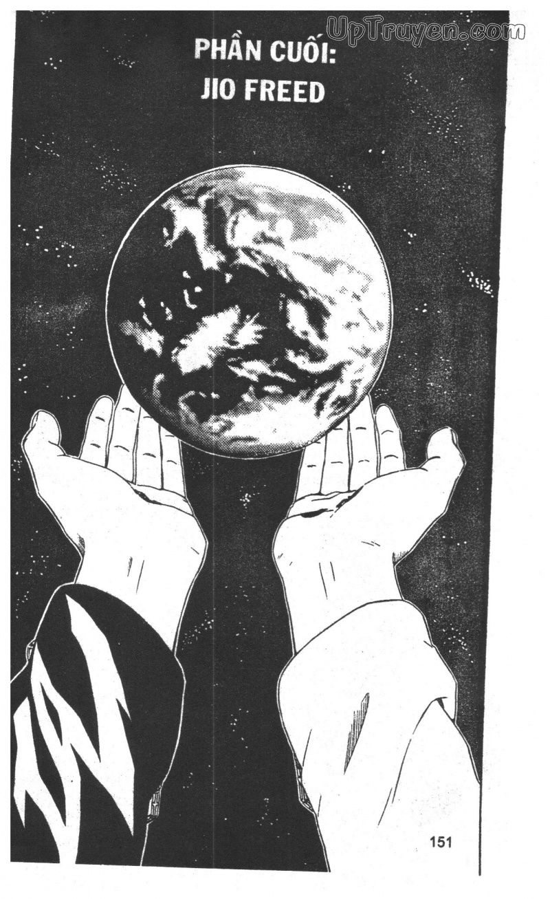 Cuộc Phiêu Lưu Của Quỷ Satan Chap 76 - Next Chap 77