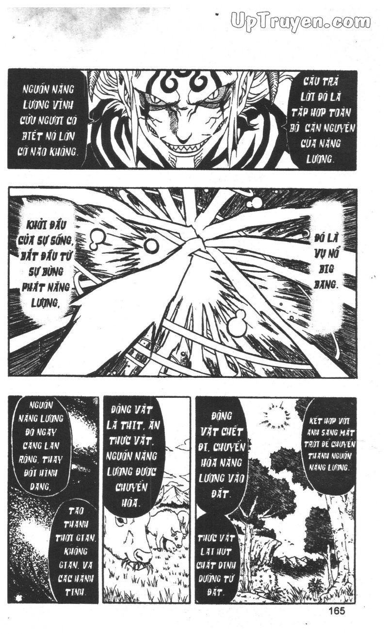Cuộc Phiêu Lưu Của Quỷ Satan Chap 76 - Next Chap 77