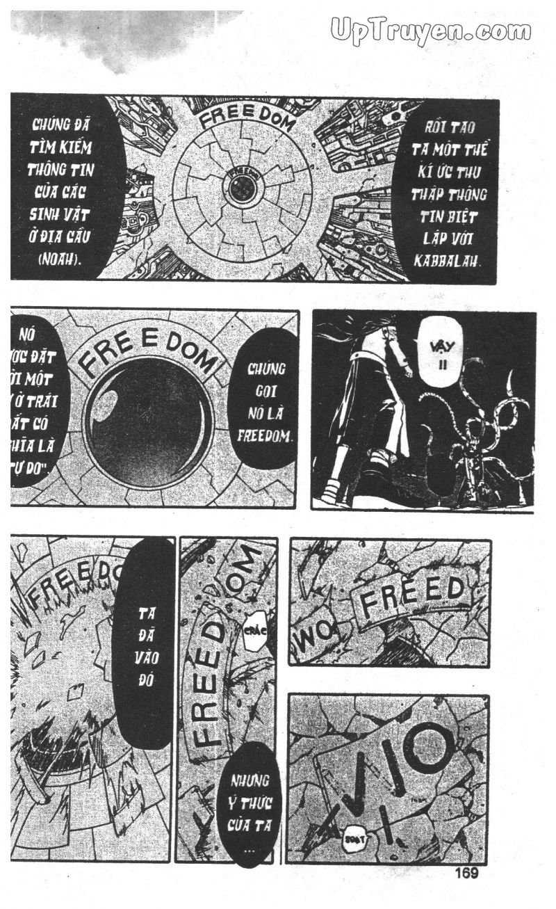 Cuộc Phiêu Lưu Của Quỷ Satan Chap 76 - Next Chap 77